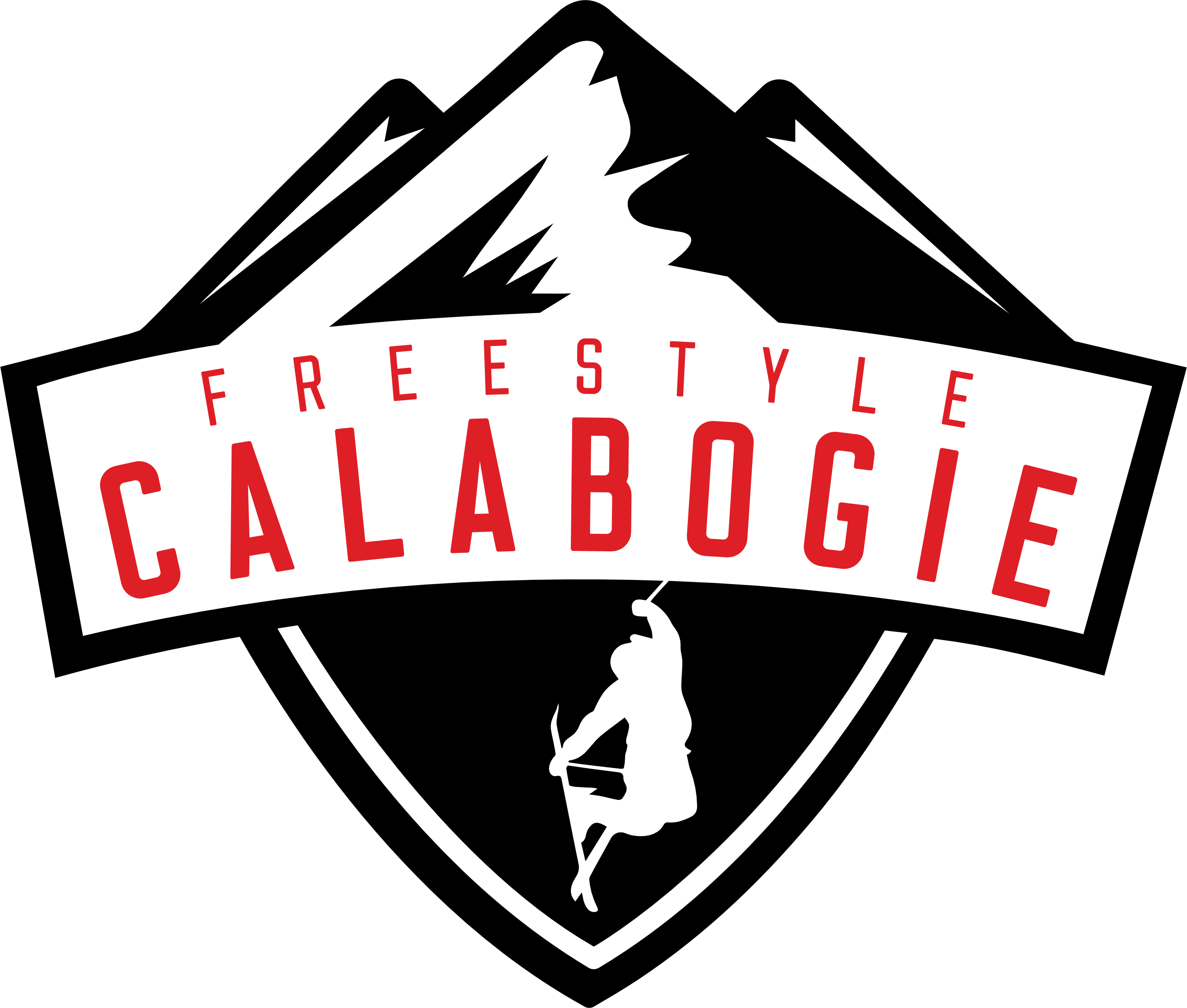 cf logo